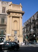 DANS PALERME 1